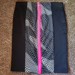Sexy Pencil Skirt